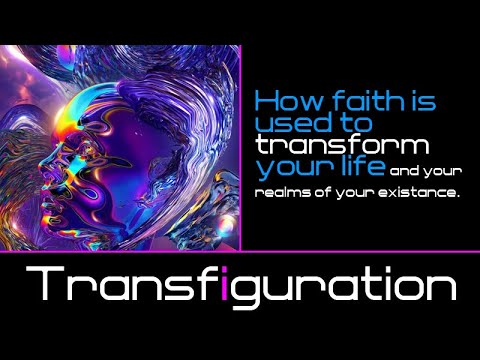 Transfigured Age 