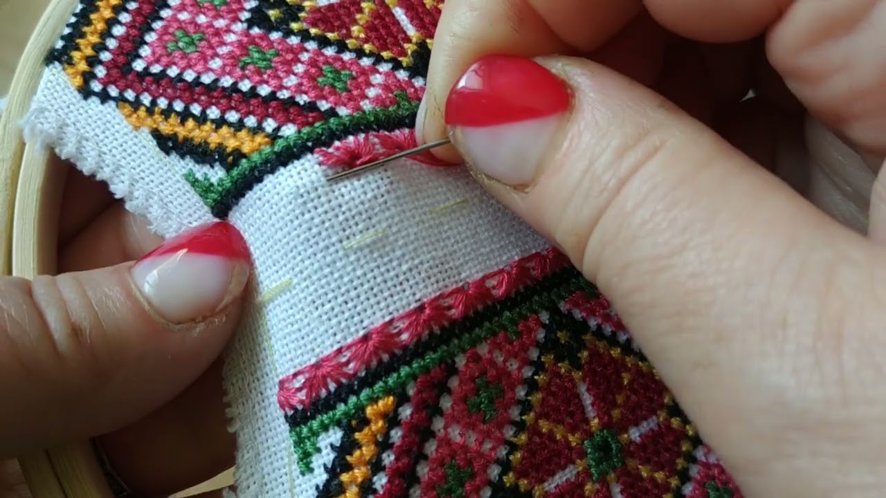 3. МК - солов'їні вічка