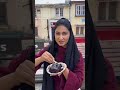 Flew from Dubai to Shimla just to try 🍰