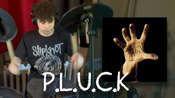 System of a Down - P.L.U.C.K. | Drum Cover