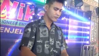 Air mata bawang Vocal Nizar Aliando Live Sungai pinang jmb cod OT WIKA DANGDUT PALEMBANG