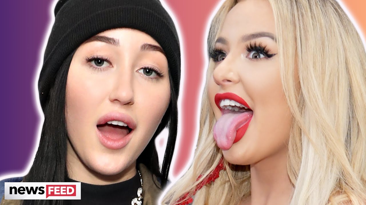 Did Tana Mongeau Break Up With Somer