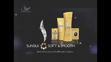 Sunsilk Soft & Smooth 30s - Indonesia, 2010