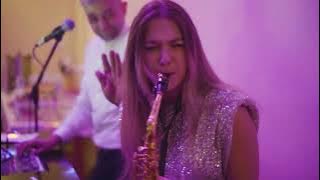 Dj HELOU & Sax  Takiego Janicka