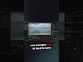 Ocean Waves in UE5: Precise Wave Controls - # Tip 3 #cgcircuit #gamedev #unrealengine