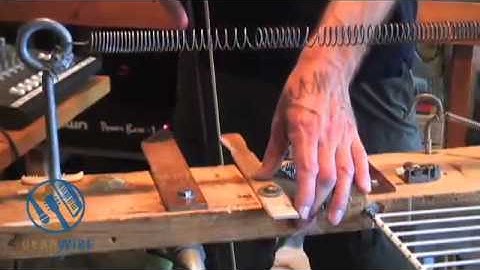 Once You Start Playing With Contact Microphones, You Never Look At Anything The Same Way Again.