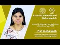 Lecture 32: Advantages and Applications of Membrane Type AMM