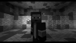 Клип Minecraft ''Ты видишь солнце؟''  Music video#65