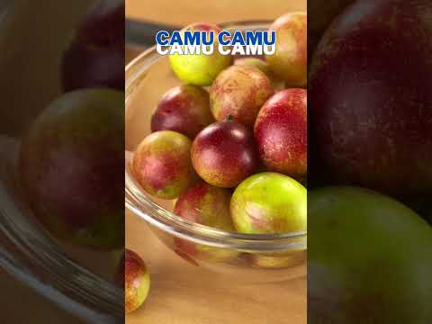 ვიდეო: Myrciaria Dubia ინფორმაცია: შეიტყვეთ Camu Camu ხილის ხეების შესახებ