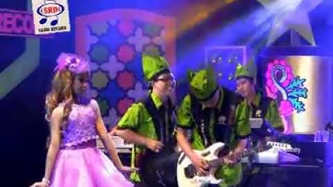 Tasya feat Gerry Mahesa - Arjun [Official Music Video]