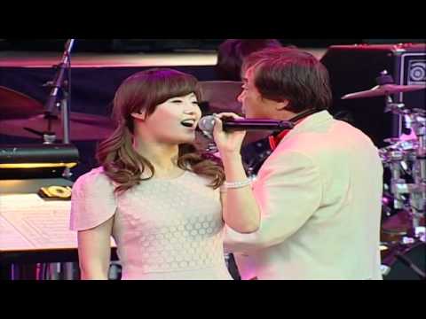 KMF9 - Hyo-Rin, Jay Park, Ji-Eun, Soo-Hyun, Jung Soo-Ra - "아 대한민국" (Ah Korea)