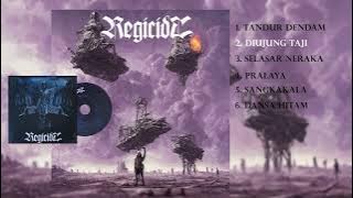 REGICIDE - FIRST EP 2019 [FULL EP STREAM]