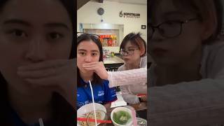 Sumpel dikit boleh sih ni orang #guraisu #shorts