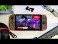 Killer Switch Accessories 2.0 + Nintendo Direct Impressions