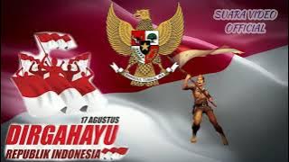 Backsound 17 Agustus 45