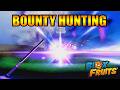 Gravity Blade Bounty Hunting Part 5 - Blox Fruits