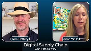 Beyond the Buzzwords: Real Talk on Reshoring and Automation with Anna Wells