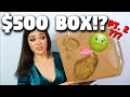 Did I get Scammed This Time?! "Luxury" $150 French Unboxing Part 2??