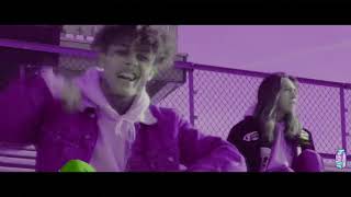 Lil Skies - Nowadays ft. Landon Cube (slowed+reverb)