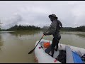 Inflatable Boat Camping - Tasik Kenyir VI | True Kit Navigator