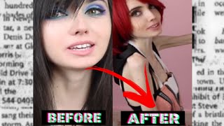 Eugenia Cooney- Through Her Eyes (The Documentary)