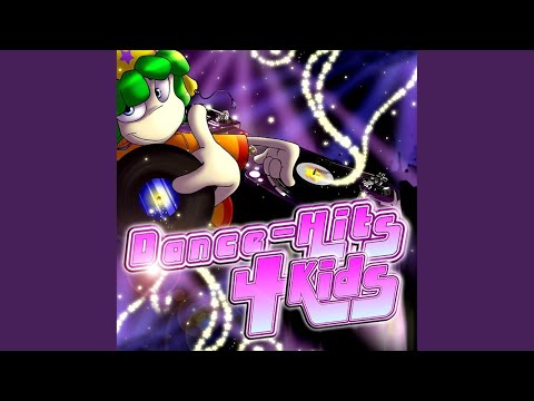 The Official Hampster Dance Song (Radio Edit)