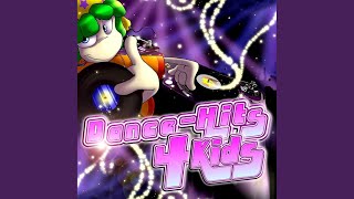 The Official Hampster Dance Song (Radio Edit)