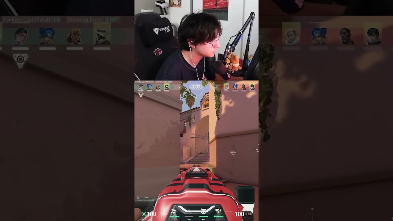 Even is using Odin now…