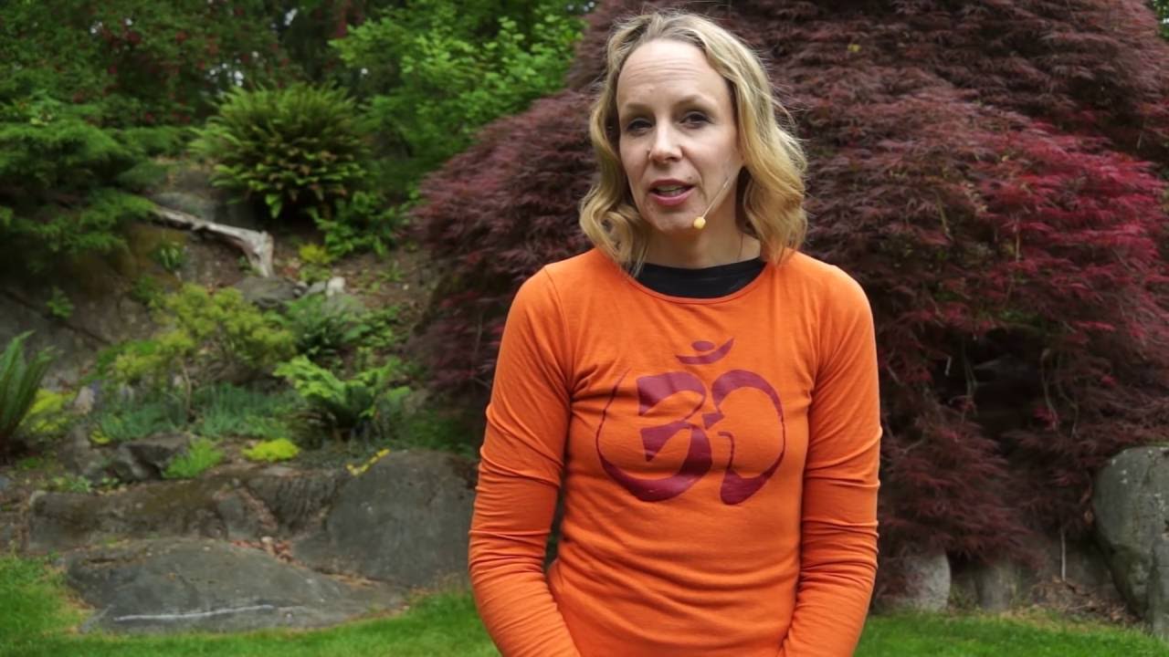 Donate to Epic Video for Yoga with Dr. Melissa West yoga nidra meditação