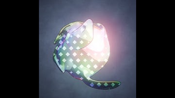 Magical Monkey Head in Blender 4.2