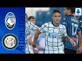 Atalanta 1-1 Inter | All level as Atalanta denies Inter a win! | Serie A TIM