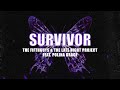 The fifthguys the late night project  polina grace  survivor