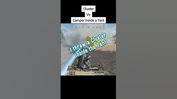 That 1 Player Who Camps - COD Mobile Shorts - CODM India