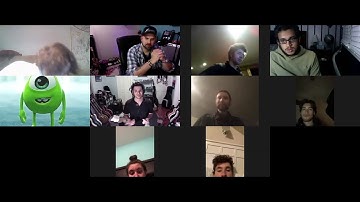 Mark Lettieri Interview Clip