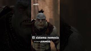 Así funciona el sistema Nemesis de Mordor