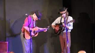 SONS OF TOWN HALL  -  GODS