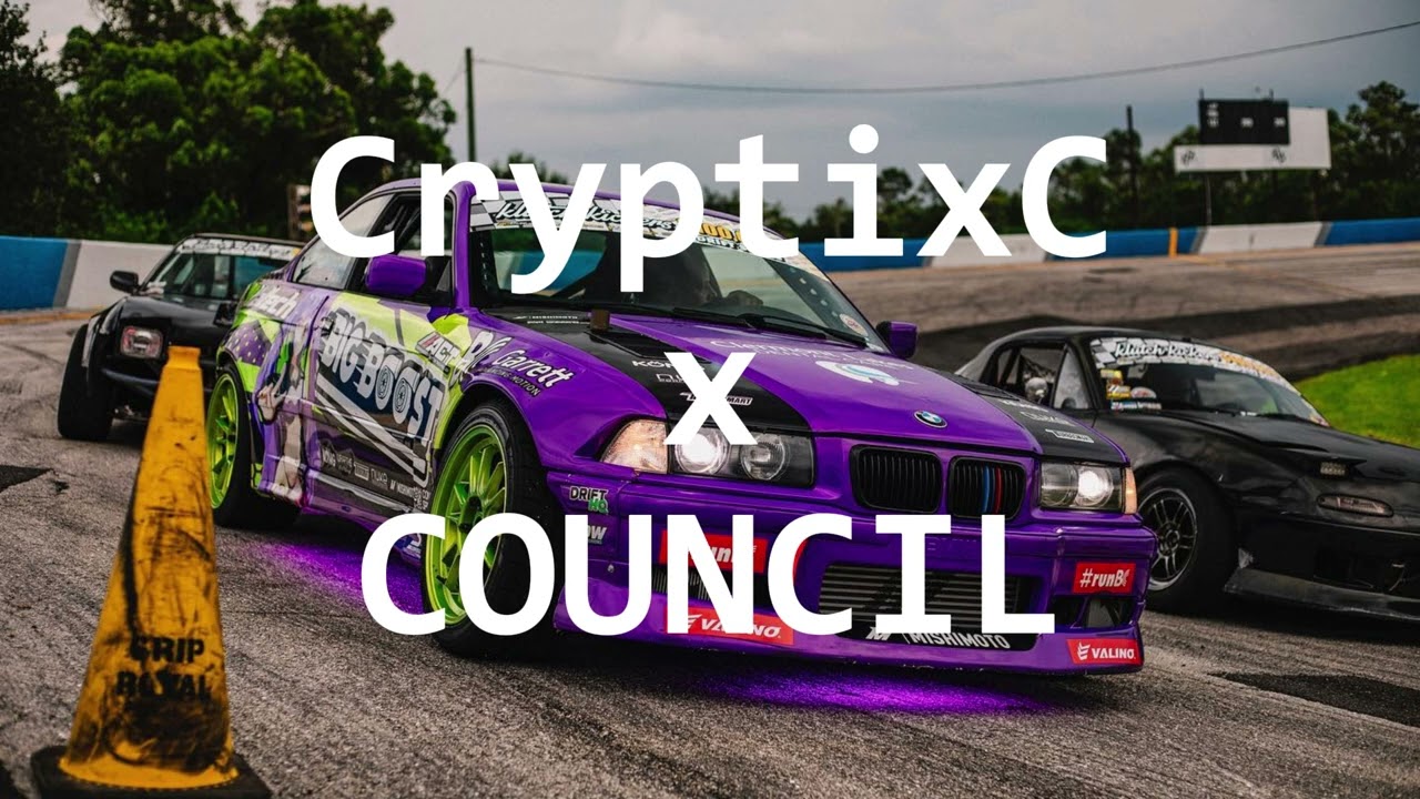 CryptixC x COUNCIL - SELDON CRISIS adlı videoyu YouTube'da izle CryptixC x COUNCIL - SELDON CRISIS adlı videoyu YouTube'da izle