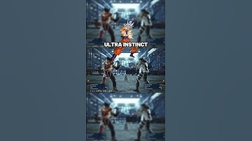 Learn how to side step in my latest video and many more fundamentals! #gamingvideos #tekken8 #guide