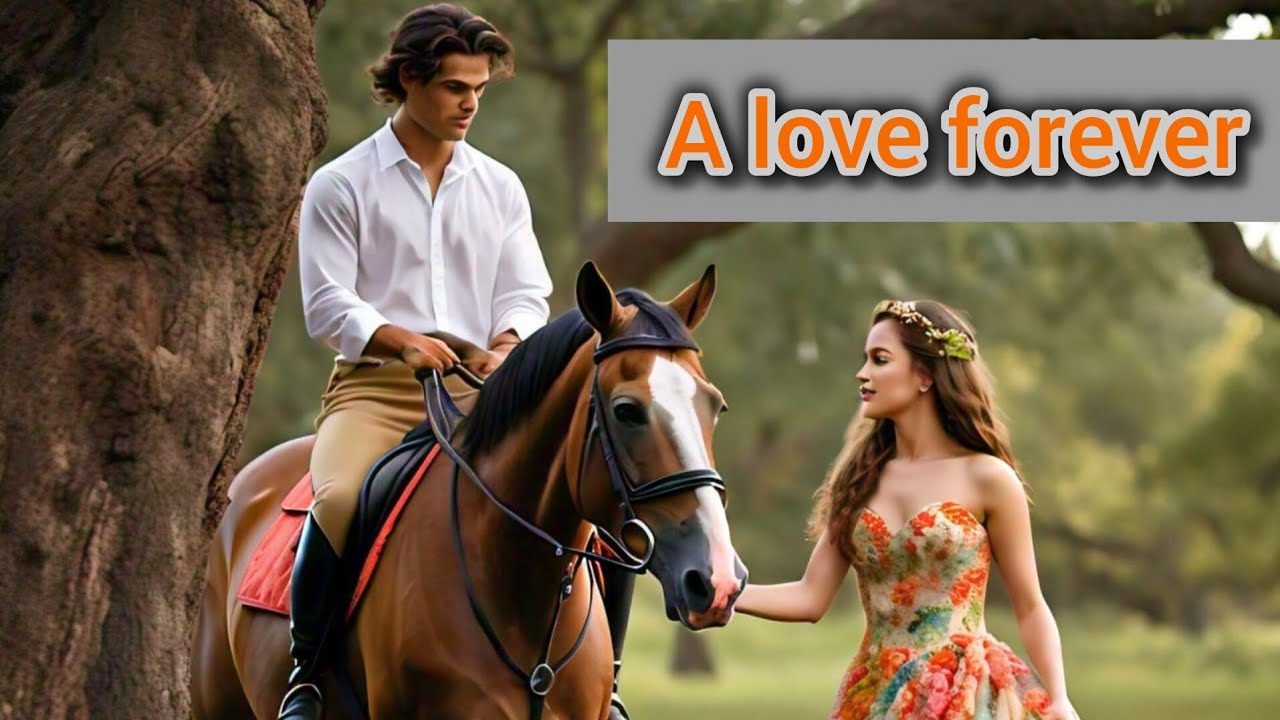 A love forever ️ - YouTube