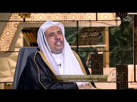 د العيسى للأسف نظرية صراع الحضارات لصامويل هنتنجتون كانت محل حفاوة المتطرفين