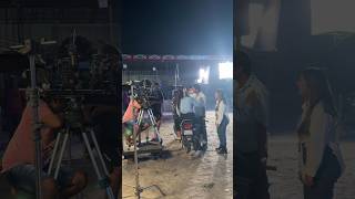 Film- Khooni Ishq (Day 6)| Directed by- Deepak Goutam Chandan Goutam #directorlife #bts #shootingbts