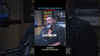 Bobby Deol Called Salman Khan To Maamu Podpushedit