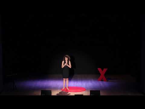 Muzyka poważna jest niepoważna | Irmina Trynkos | TEDxPolitechnikaLodzka