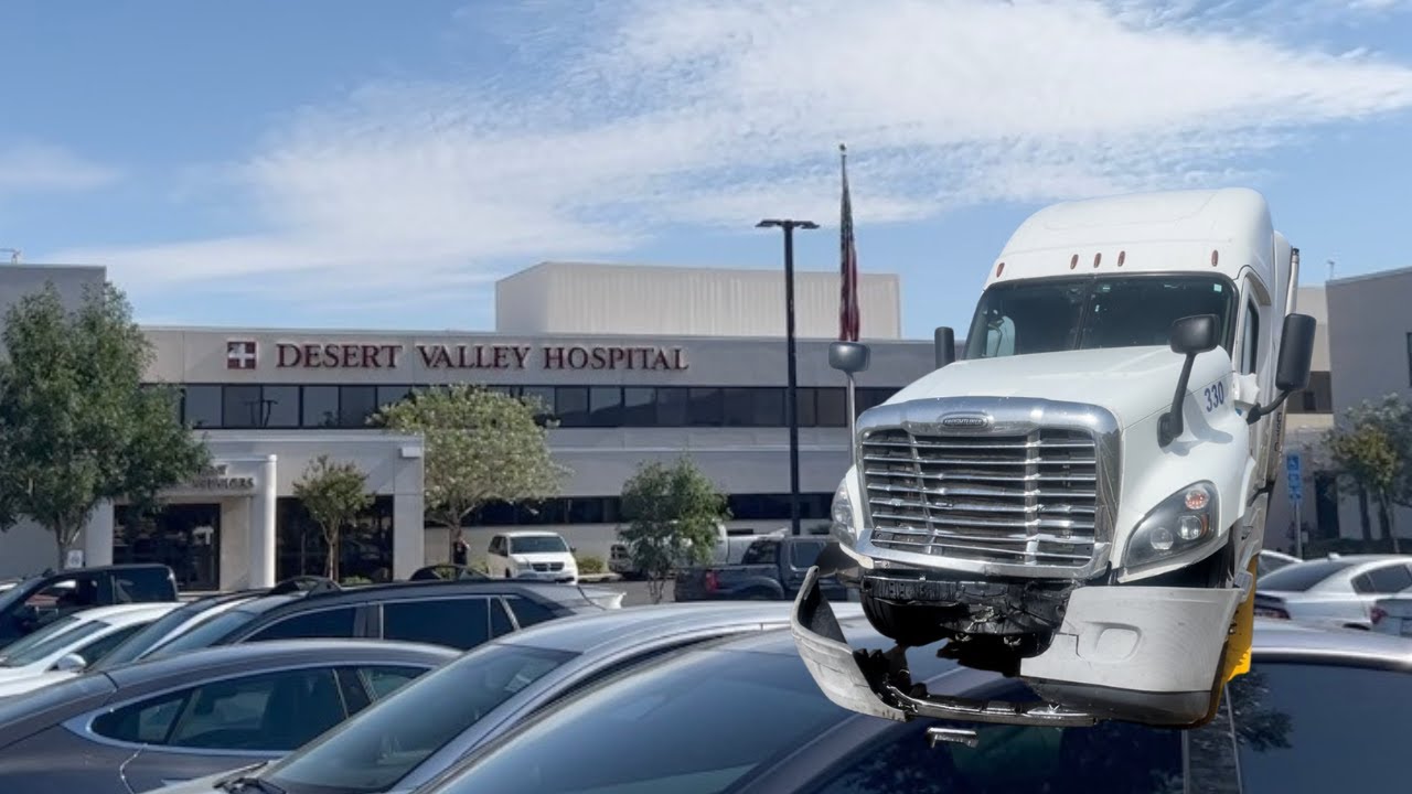 Somebody Hit Me🤦‍♀️