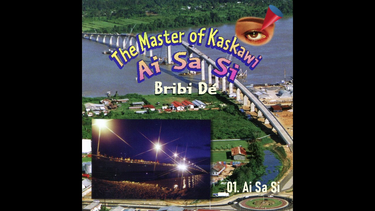 Cover Ai Sa Si - Ai Sa Si