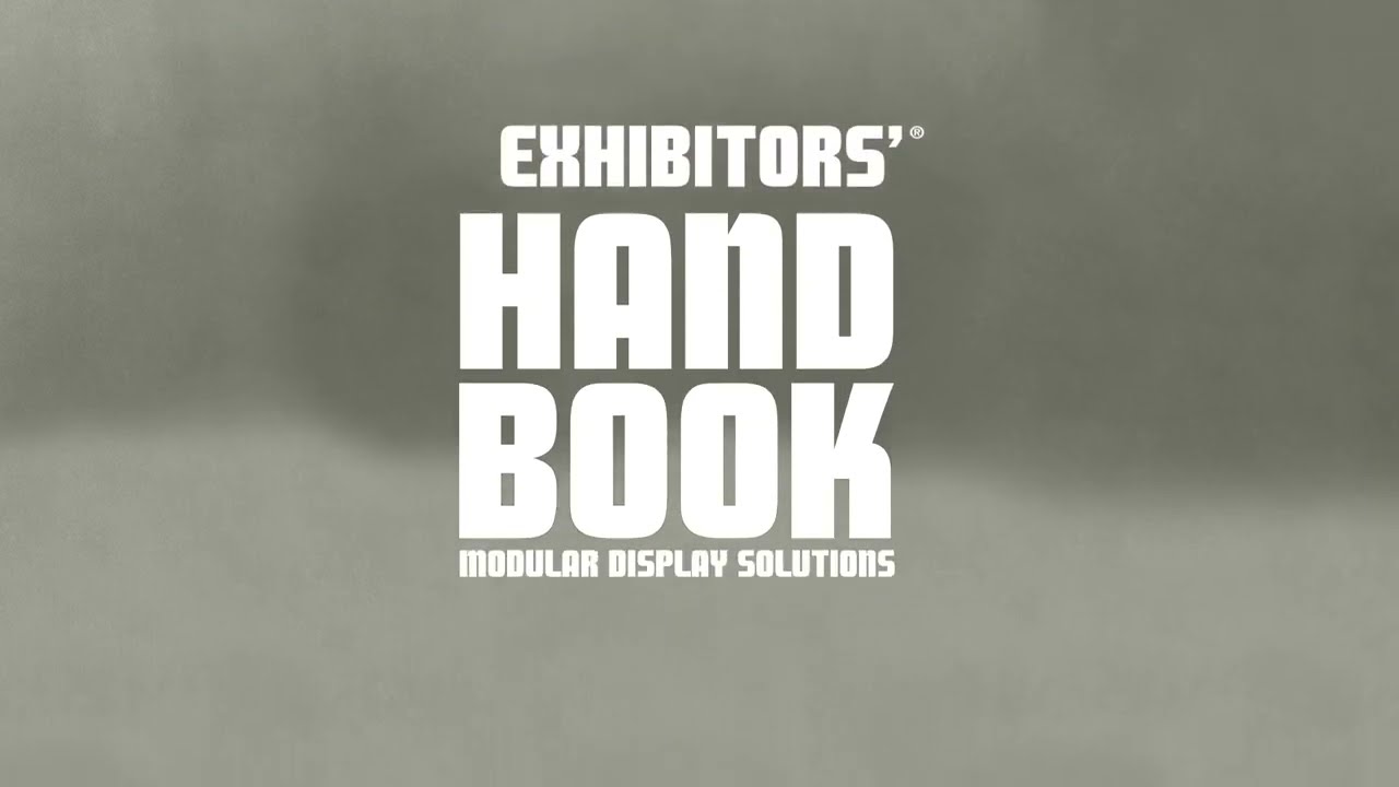 How To Mount The Barracuda Graphic Attachment for retractable banner stands