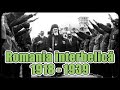 Cum a disprut romania interbelic