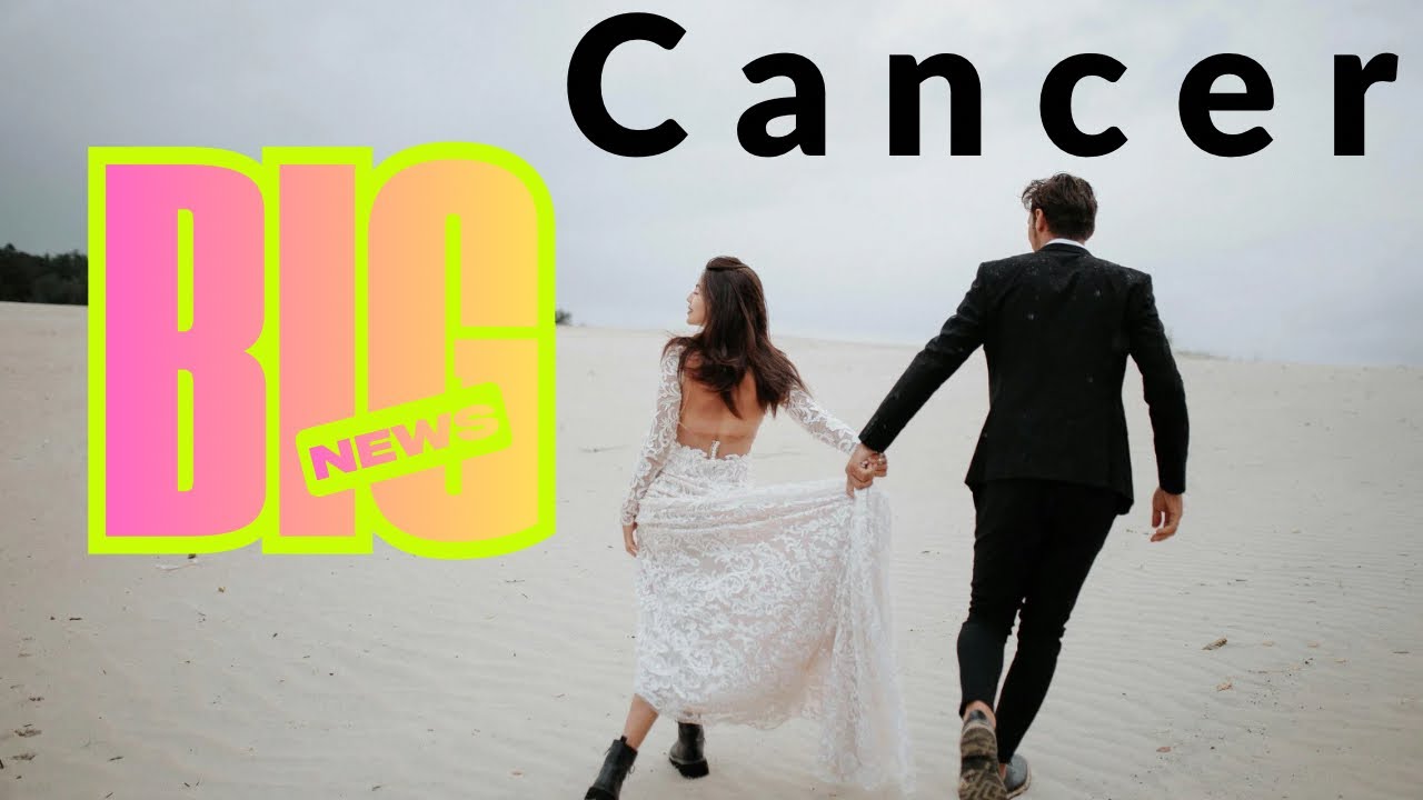 РАК | это БОЛЬШИЕ НОВОСТИ! 😯 ты правда это делаешь!? ❤️👀 что тебя ждёт ♋️