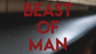 Bill Fisher - Beast of Man