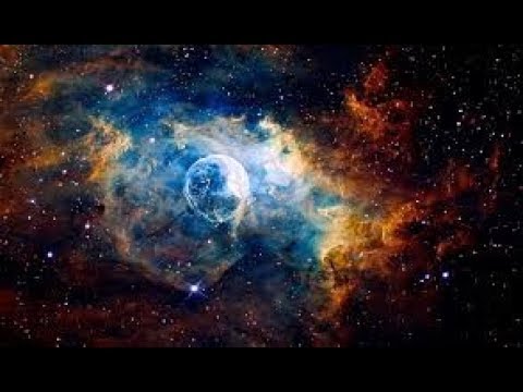 El universo nació de una energía que habita en el vacío - UNAM Global